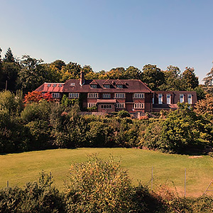 St Ives School